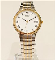 Orologio Pulsar Uomo in Acciaio PZL0327/1 - PZL0327/1